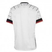 2021  Germany Home  Jersey  (Customizable)