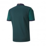 2020 Euro Cup Italy Third jersey (Customizable)