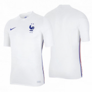 2022 World Cup France Away Jersey  (Customizable)