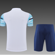 Manchester City Training Suit (including shorts) 22/23 (Customizable)