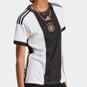2022 World Cup Germany Women's Home Jersey(Customizable)