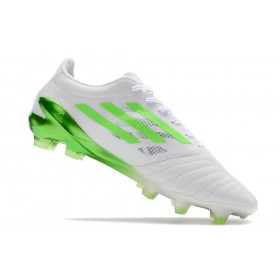 Adidas X Speedportal 99 LEA.1 FG Football Shoes