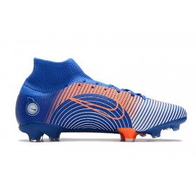 Nike Zoom Vapor 14 High Waterproof FG Football Shoes